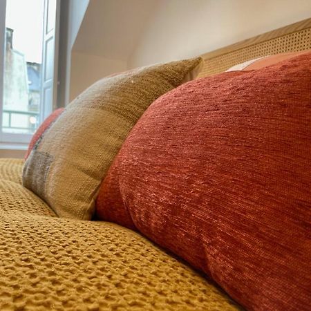 Canopee - Appartement - Hyper Centre Ville Quimper Zewnętrze zdjęcie