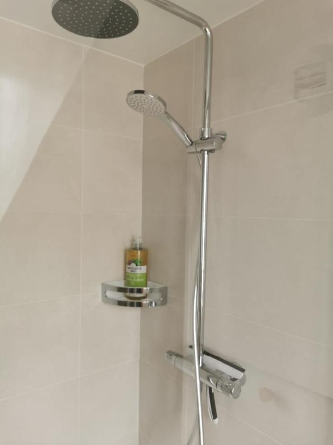 Canopee - Appartement - Hyper Centre Ville Quimper Zewnętrze zdjęcie