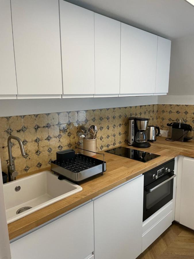 Canopee - Appartement - Hyper Centre Ville Quimper Zewnętrze zdjęcie